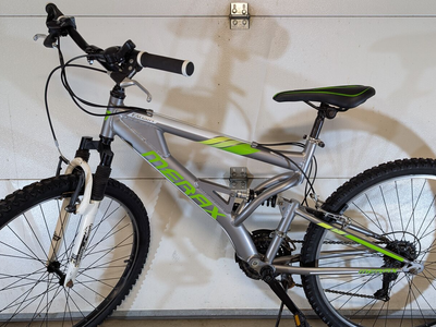 Merax Falcon Mtn Bike