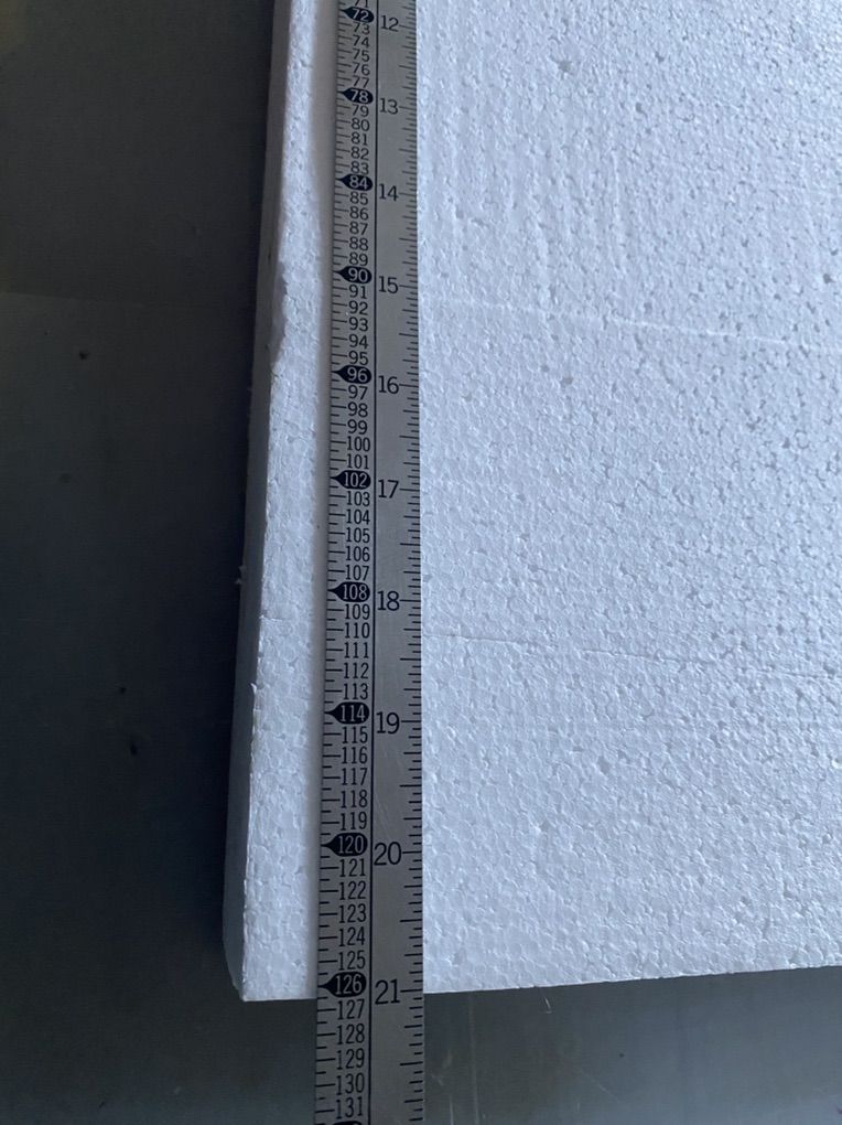 Insulation