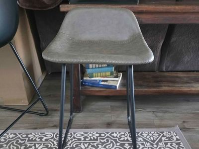 camper bar stools
