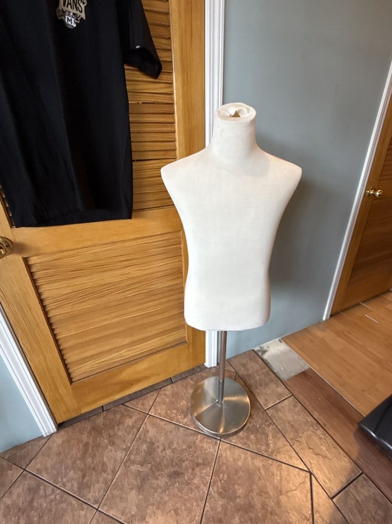 Mannequinn