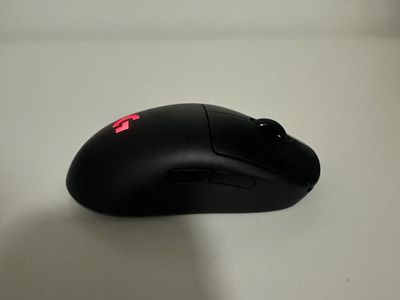 Logitech Supper Light Mouse