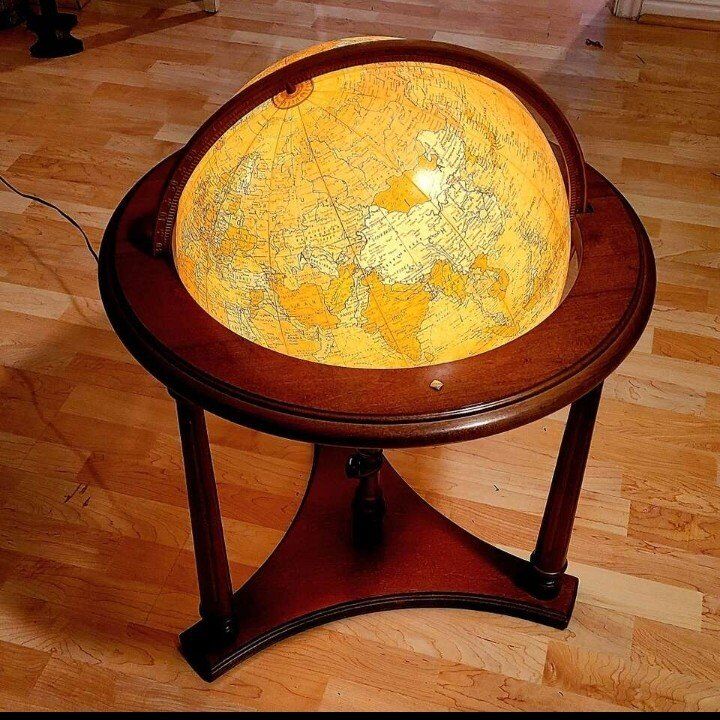 Large Replogle Globe