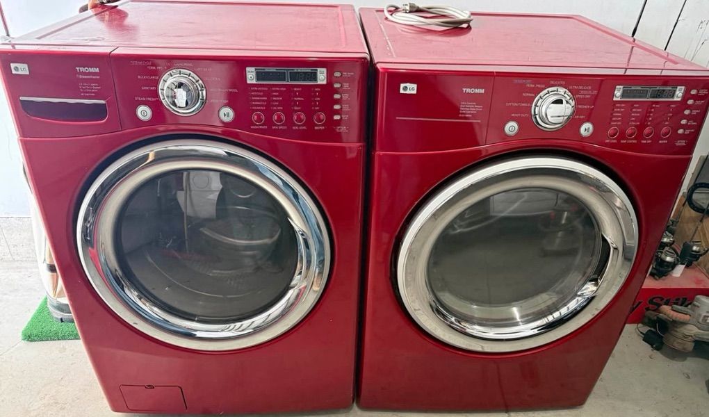 Set Stackable ELECTRIC