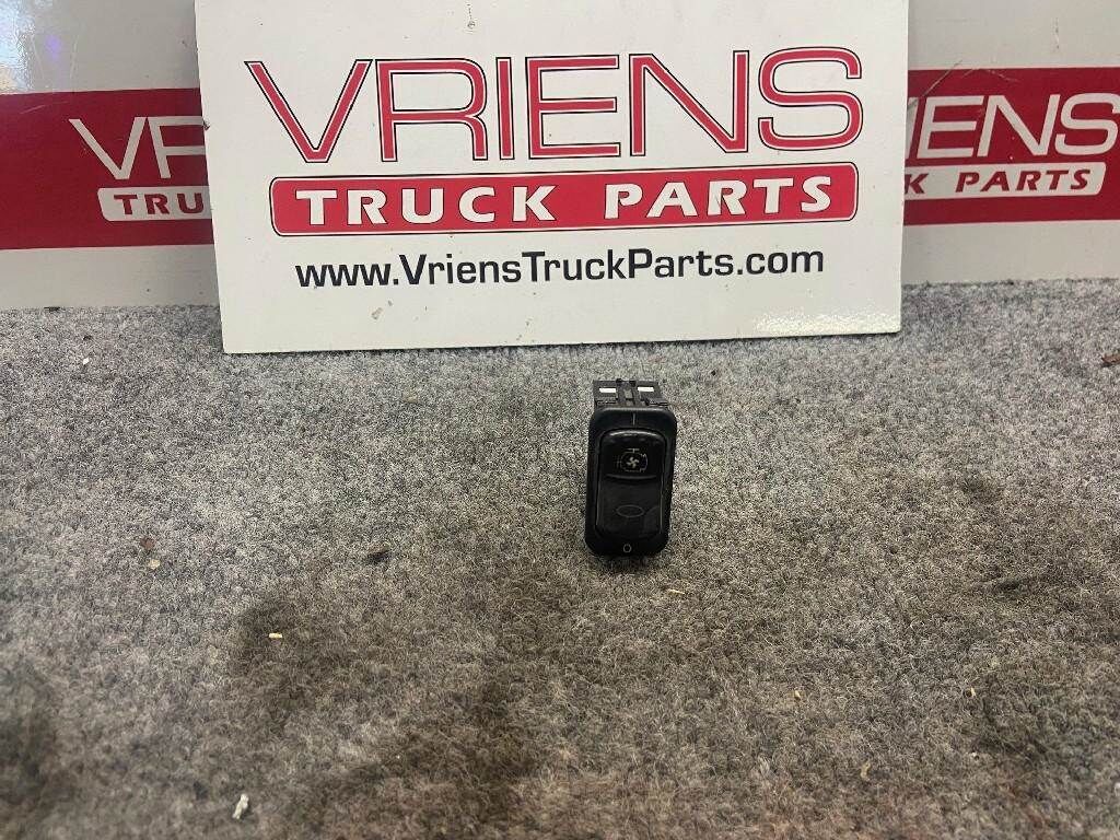 Peterbilt Dashboard Switch