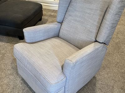 Reclining Rocking Chair