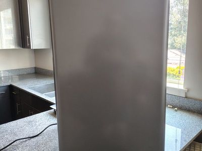 4.2 cu ft mini fridge Hisene