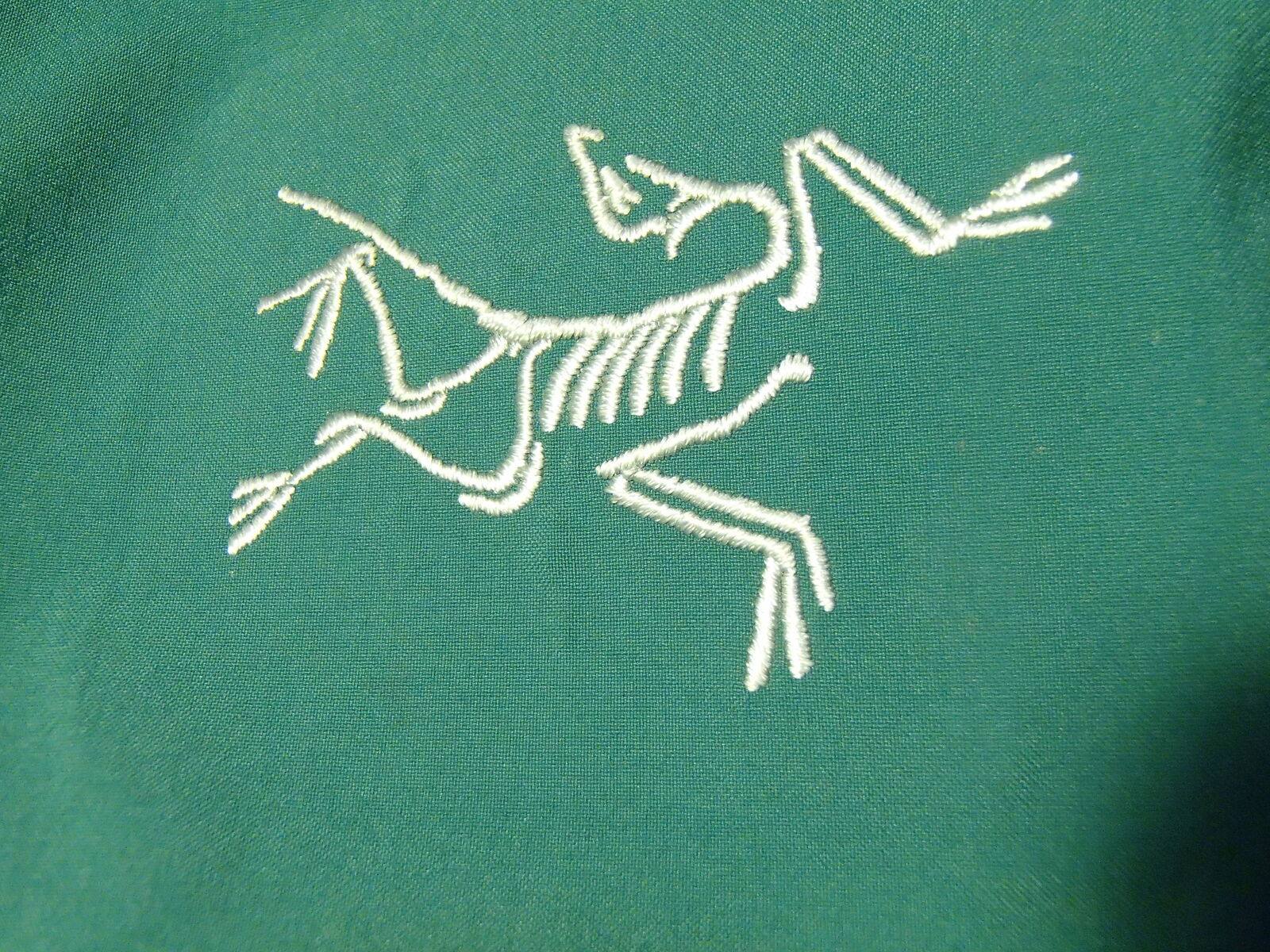 ARC'TERYX beta lt shell jacket 3L goretex waterproof breathable pit zips mens MED