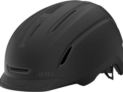 Giro Caden II Men's Helmet Trail Green, Medium