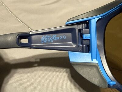 Julbo Explorer 2.0