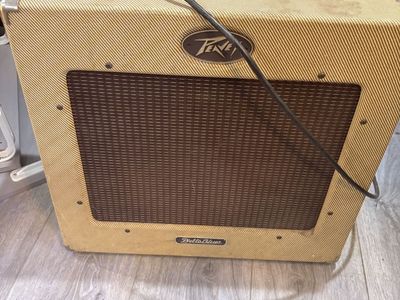 Peavey Delta Blues