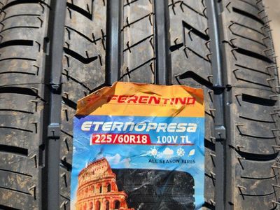 225/60r18 ferentino eternopresa