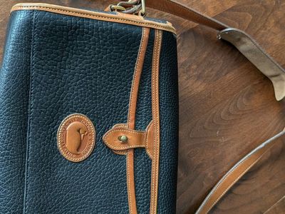 Dooney & Bourke Purse