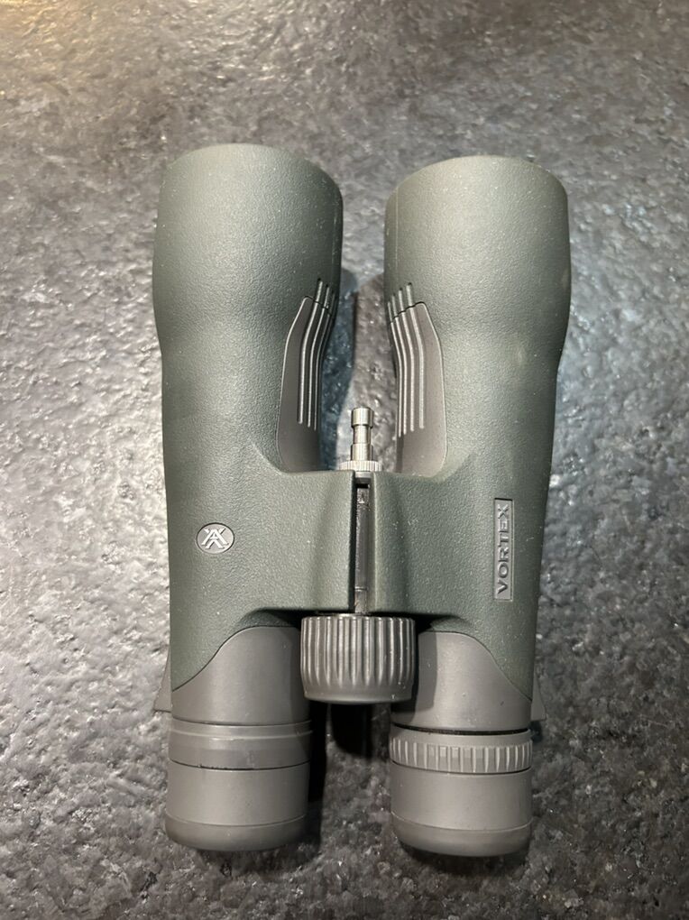 Vortex Razor UHD 18x56