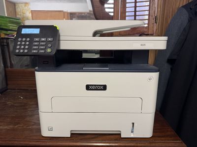 Xerox B225 Wireless Multifunction Monochrome Laser