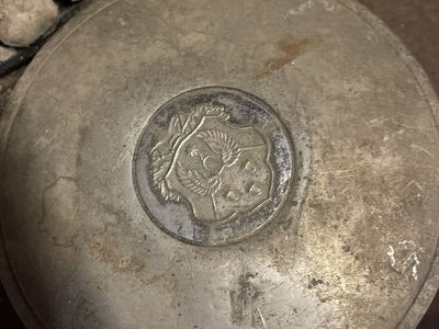 Assorted Beauty Rings And Hubcaps