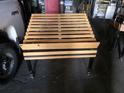 Retail Display Stands Adjustable with slide out