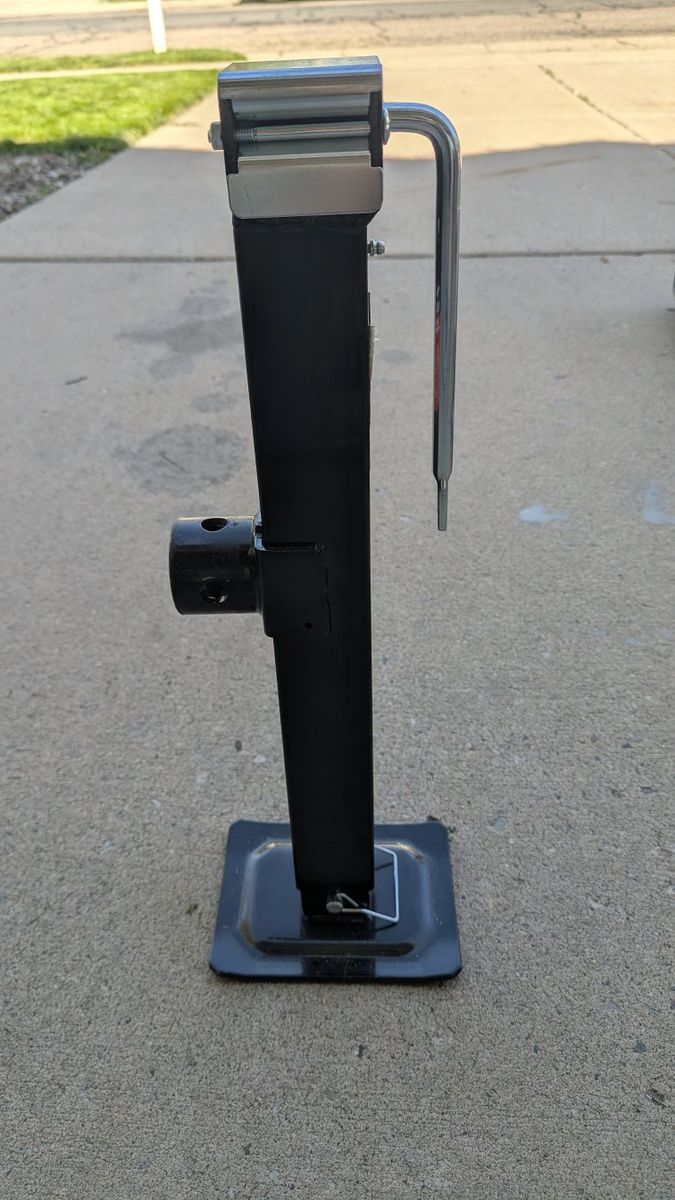 Trailer Jack