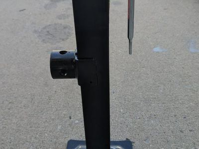 Trailer Jack