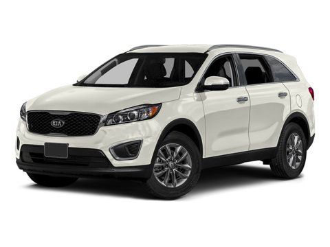 2016 Kia Sorento LX V6
