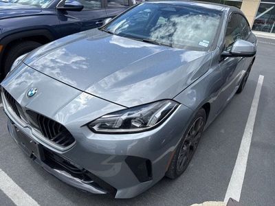 2025 BMW 2 228 xDrive Gran Coupe