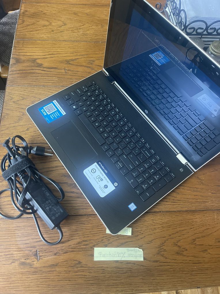 Laptop 1 TB solid State Drive