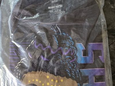 New Marvel Shuri T-shirt (XL)