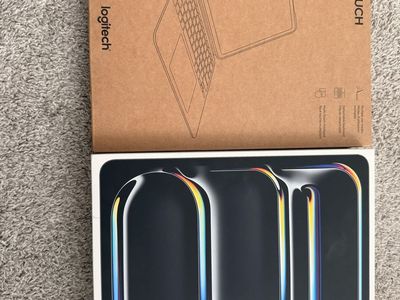 Trade/Sell IPad Pro 13” M4 + Keyboard