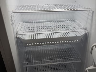 16.6 Cubic Ft Freezer Excellent condition
