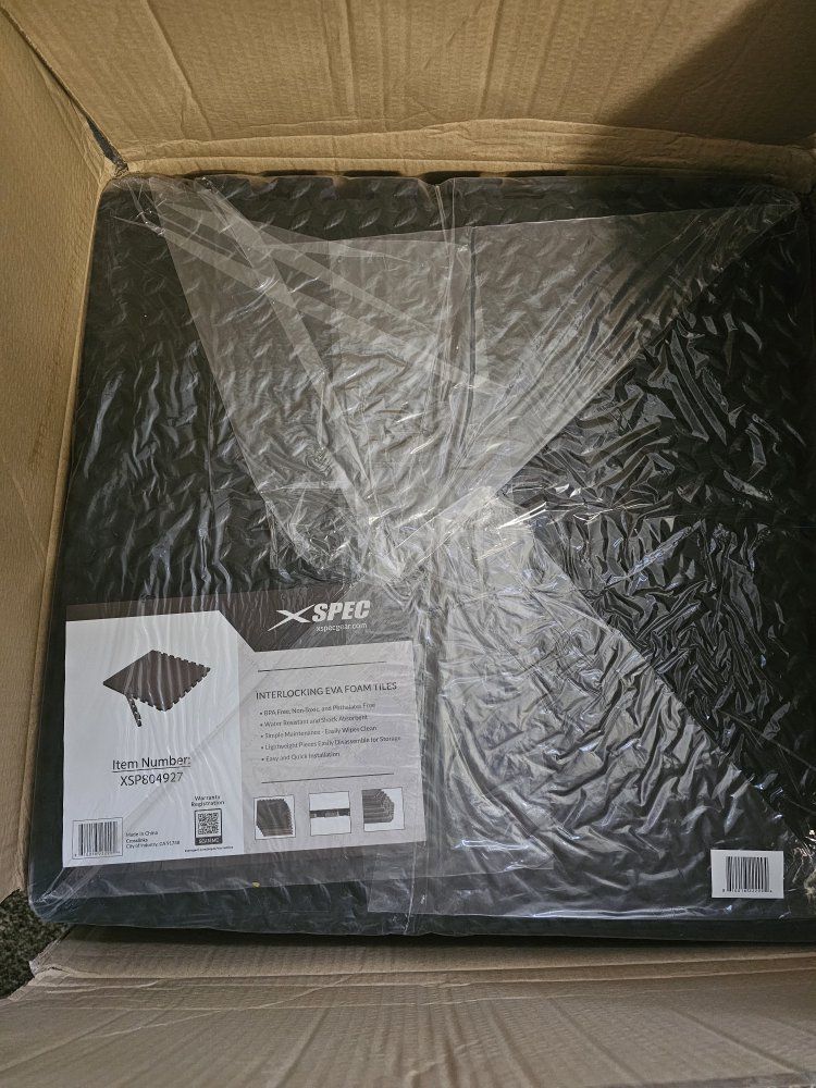 EVA foam mat blocks for sale
