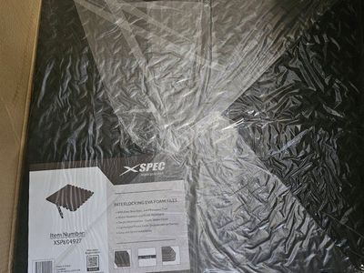 EVA foam mat blocks for sale