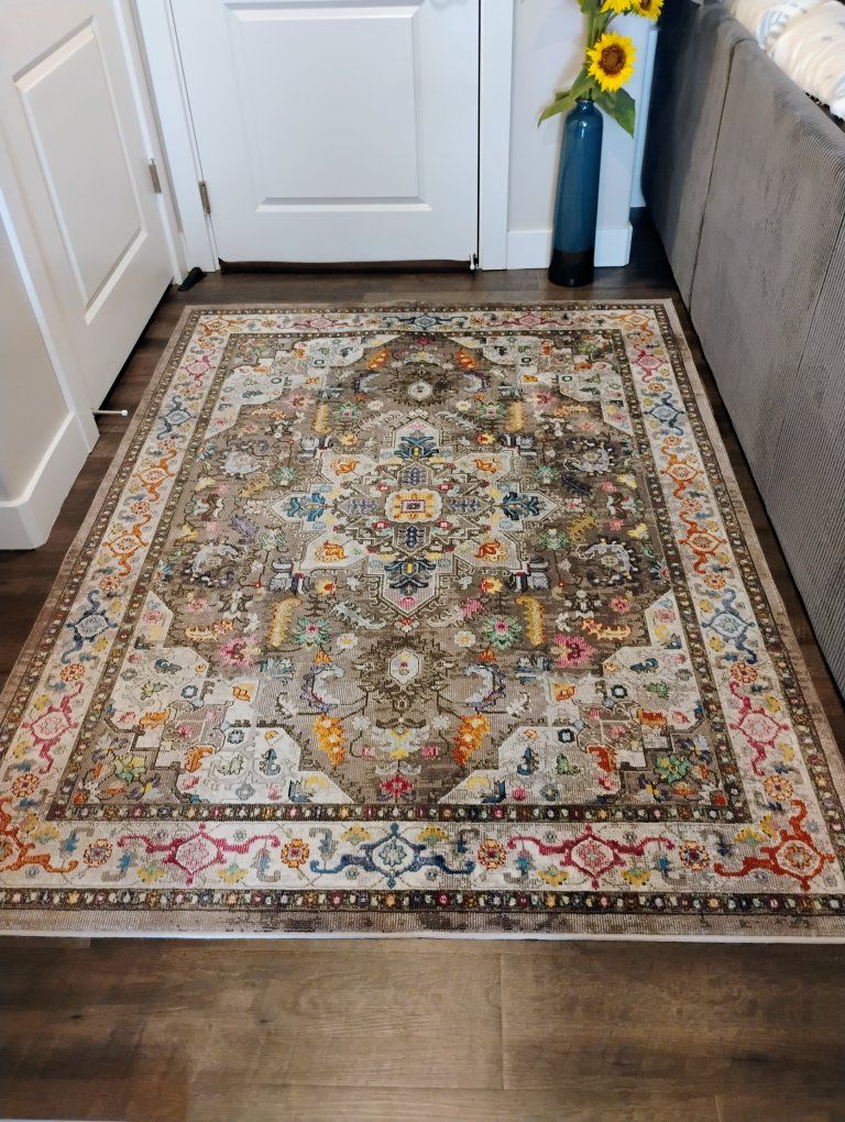 Carmen Rug Collection Matching Set