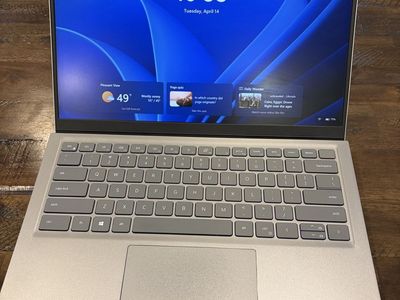 Dell Inspiron 14 5410, 14in Screen, platinum, silv