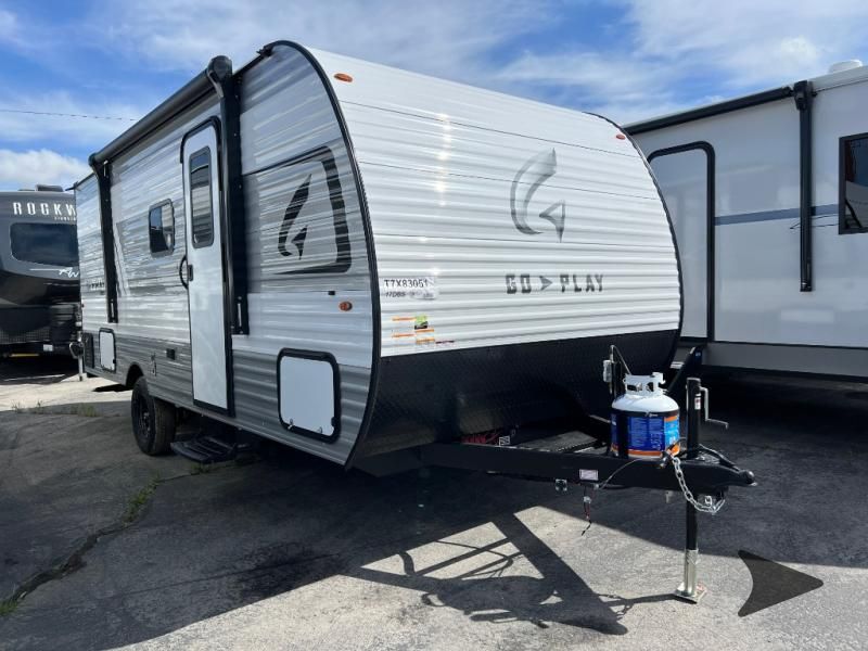 2026 Go Play 17DBSW SPORT