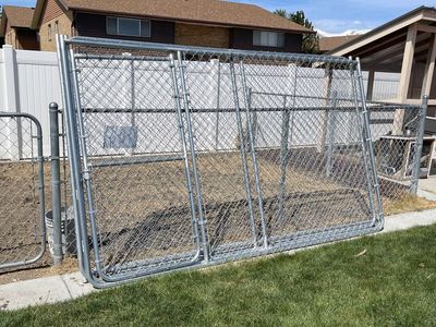 Dog Kennel