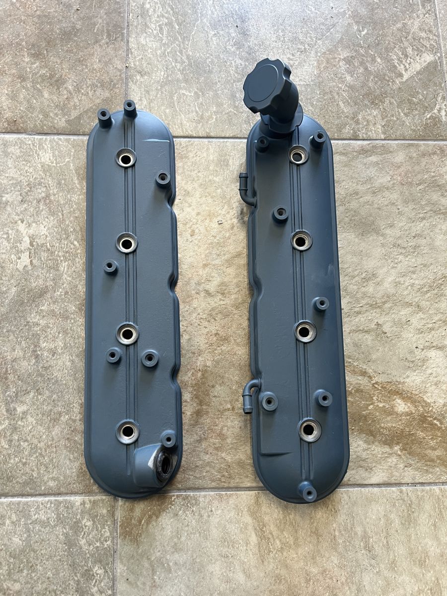 Ls1 valve cover