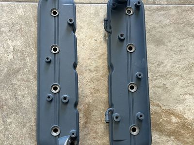 Ls1 valve cover