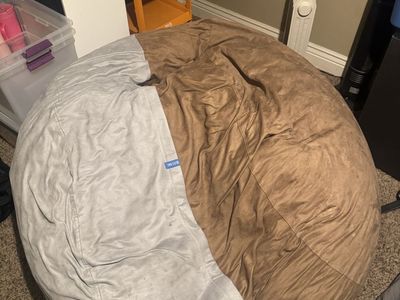 Large Bliss Bag Bean Bag Chair - $150 OBO”