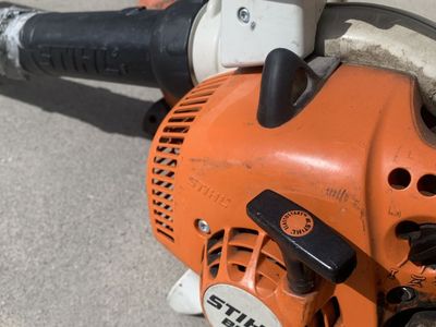 Stihl Blowers