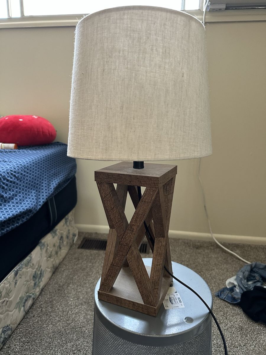 Small lamp