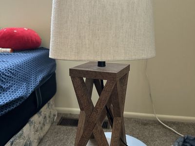Small lamp