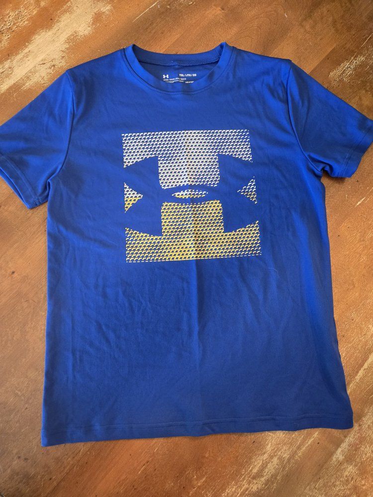 Boys Under Armour