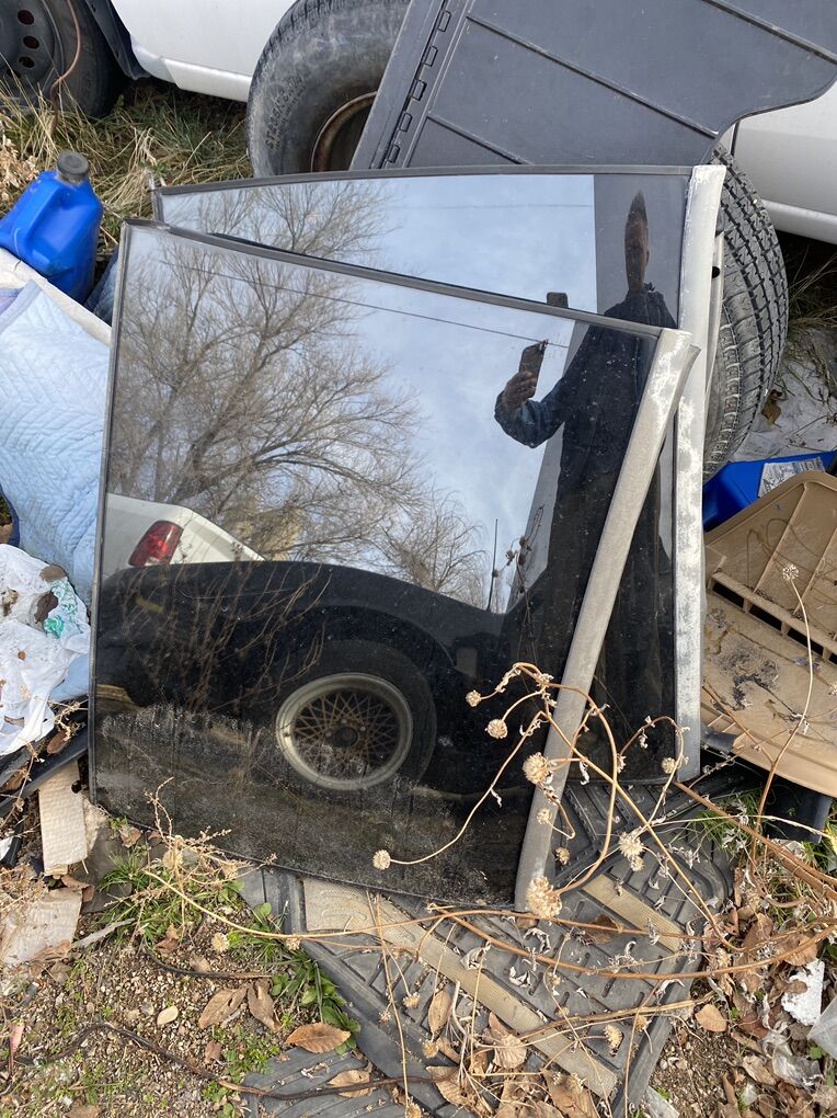 82-92 Camaro Firebird Trans Am T Tops