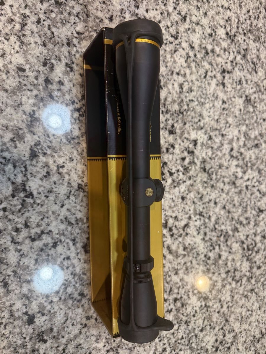 Leupold UltimateSlam 3-9x40mm For Sale