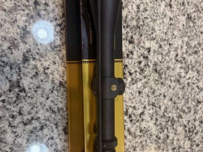Leupold UltimateSlam 3-9x40mm For Sale
