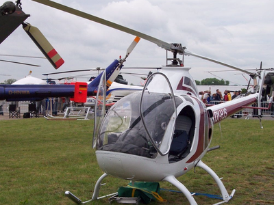 Searching to purchase a Rotorway Exec, Enstrom or Bell 47 Helicopter
