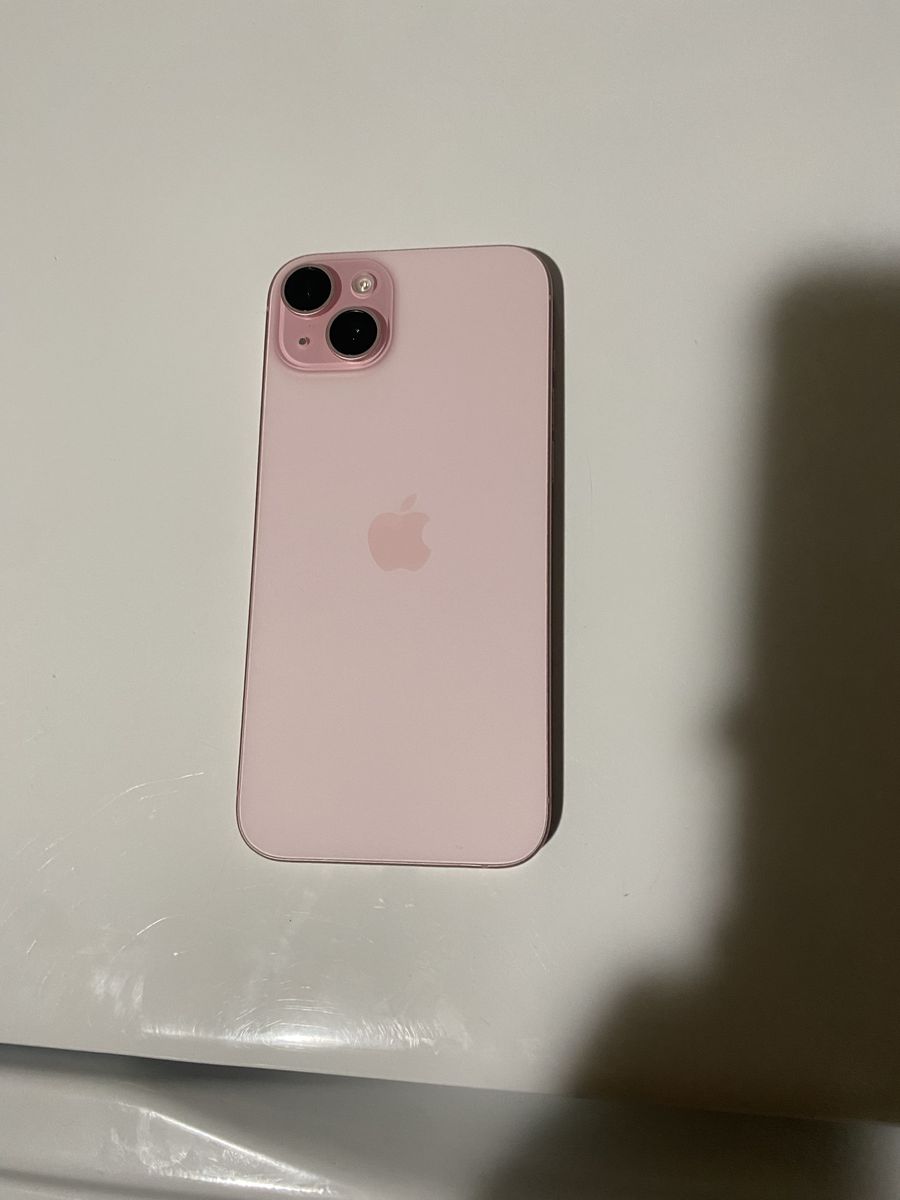 Iphone 15 Plus 128gb Unlocked 90%