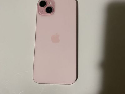 Iphone 15 Plus 128gb Unlocked 90%
