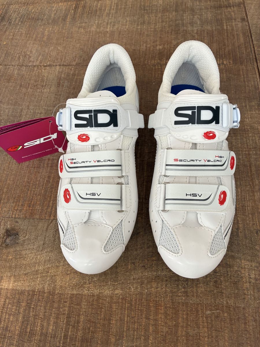 Sidi Scarpe Genius 7 woman size 39.5