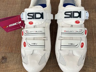 Sidi Scarpe Genius 7 woman size 39.5