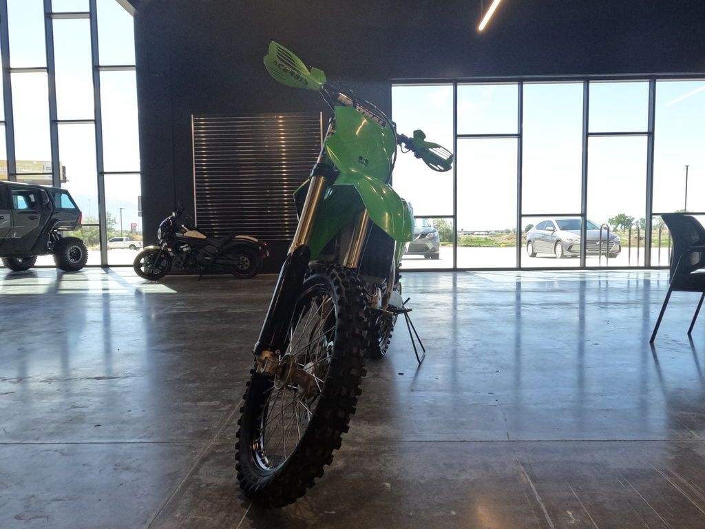 2020 Kawasaki KX™250